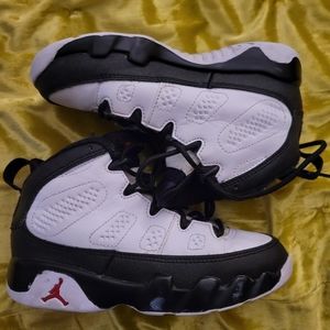 Jordan Retro 9